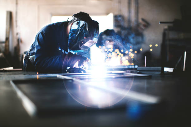 Best Welding Inspection and Certification in Townsend, MT
