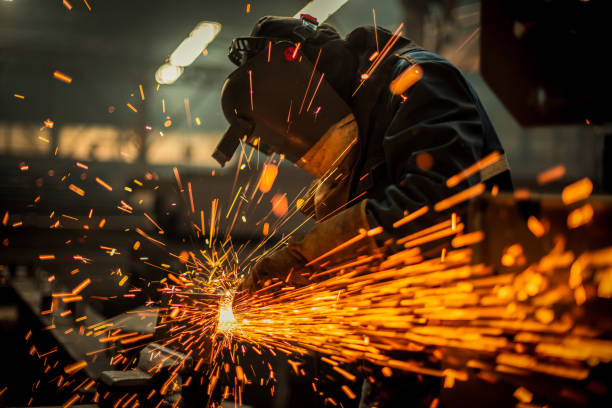 Affordable Welder Services in Townsend, MT