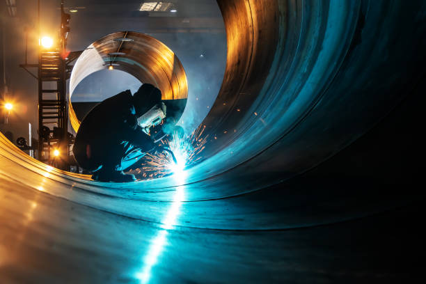 Affordable Welder Services in Townsend, MT