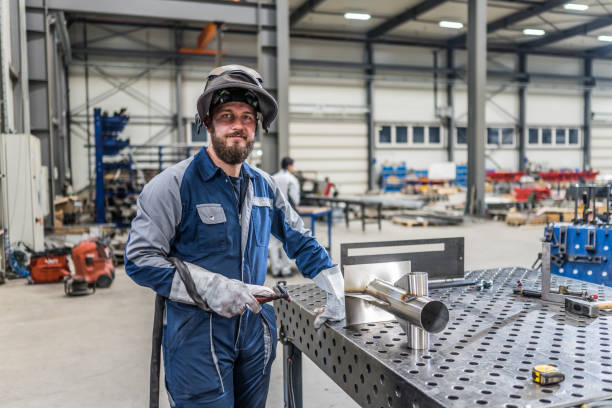 Best Marine and Shipbuilding Welding in Townsend, MT