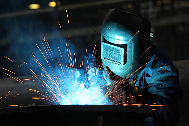 Professional Welder & Metal Fabrication in Townsend, MT