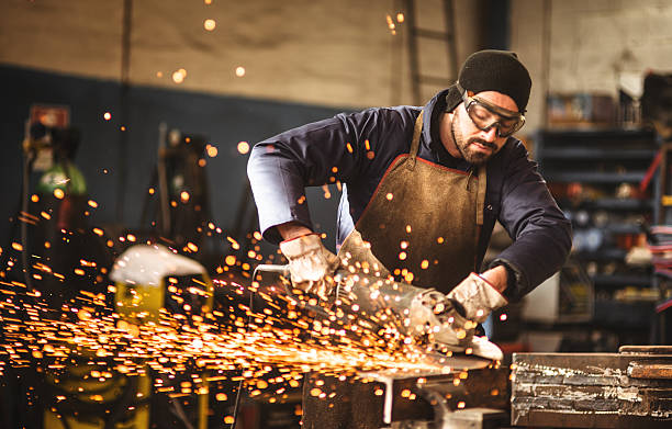 Best Specialty Welding Processes in Townsend, MT